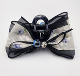 Fancy Hair Clip (12 Piece Packet)